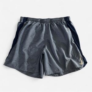 Nike Challenger 7 Nike Dri-Fit running shorts size XL #running #gymwear